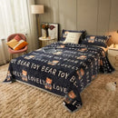 Axyaa Cozy Blankets Collection: Flannel, Milk, Coral Fleece, Mink Velvet, Nap - Wholesale & Gift Friendly