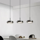 Axyaa LED Chandeliers for Modern Home Decor Pendant Light Lamps Living Room Dining Room Indoor Lighting