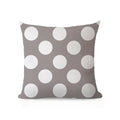 Axyaa Christmas Cushions 45x45 for Living Room Sofa Decor Modern Home Decoration