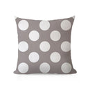 Axyaa Christmas Cushions 45x45 for Living Room Sofa Decor Modern Home Decoration