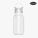 Axyaa Sports Water Bottle: Heat-resistant, Portable, and Fitness-friendly Drinkware