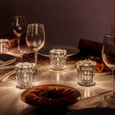 Axyaa Diamond Crystal Night Light Table Lamp