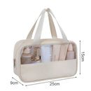 Axyaa Multifunctional Waterproof Cosmetic Travel Bag