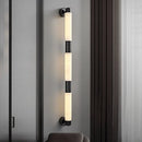 Axyaa Marble Wall Light Modern Minimalist Villa Bedroom Lamp