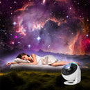 Axyaa Galaxy Light: 13-in-1 Star Projector and Night Light with Timer