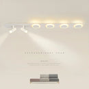 Axya LED Ceiling Chandeliers Spotlight for Modern Home Decor Lighting