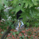 Axya Rechargeable Tungsten Mini Tent Light Waterproof Night Lamp