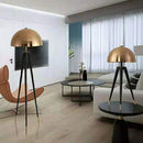 Axyaa Modern Floor Lamps for Living Room, Bedroom, and Home Decor