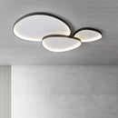 Axyaa LED Ceiling Lights for Home Decor Elegant Modern Lighting Fixture