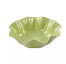 Axyaa Minimalist Fruit Tray with Snack and Candy for Family Living Room
