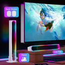 Axyaa Ambience RGB LED Smart Gaming Desktop Light