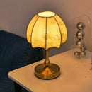 Axyaa Modern Retro LED Table Night Lamp Luxury Living Room Bedroom Light