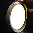 Axyaa LED Ceiling Lights Modern Bedroom Living Room Kitchen Lighting Fixtures