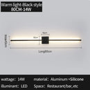 Axyaa LED Strip Wall Sconce for Bedroom Living Room Lighting