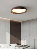 Axyaa Modern LED Study Lamp for Bedroom, Living Room, Kitchen - Creative Design & Eye Protection