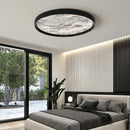 Axyaa LED Ceiling Lamp for Bedroom Living Room Bathroom Balcony