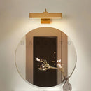 Axyaa Outdoor Waterproof IP65 Wall Sconce LED Lighting for Garden and Porch