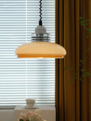 Axya Nordic Retro Pendant Light for Restaurant Bar Bedroom - Bauhaus Style