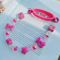 Axyaa Cup Strap Replacement for 40/30 oz Tumbler - Cute Kawaii Sling Holder