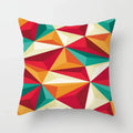 Axyaa Geometric Abstract Pillowcase 45*45cm