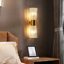 Axyaa Bedroom Wall Lamp: Modern & Creative Design for Hotel, Dining Room, Living Room