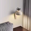 Axyaa Nordic Hand Scan Sensor Wall Scones Metal LED Wall Lamp