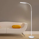 Axyaa LED Floor Lamp Stepless Dimming Indoor Lighting Stand Adjustable Reading Light