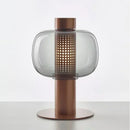 Axyaa Nordic Design Luxury Table Lamp for Living Room, Bedroom, Study - Modern Style