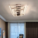 Axyaa Modern Ceiling Lamp LED Lights for Living Room Indoor Lighting