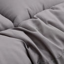 Axyaa Fluffy Mattress Topper King Queen Soft Pad Living Room Car Camp Mat
