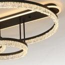 Axyaa Nordic LED Ceiling Lights for Home Decor, Living Room and Bedroom Lighting