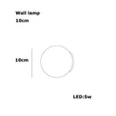 Axyaa Nordic Bubble Chandelier LED Ceiling Pendant Lamp for Living Room, Kitchen, Dining Room