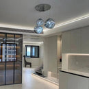 Axyaa Living Room & Staircase Chandelier | Indoor Ceiling Lights & Lighting Fixtures
