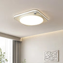 Axyaa LED Ceiling Light for Living Room Bedroom Balcony Indoor Lighting