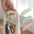 Axyaa Vegetable Pickup Tool: Portable, Labor-Saving, Anti-Handbag Device for Easy Shopping