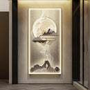 Axyaa Modern LED Wall Lamp for Home Decor