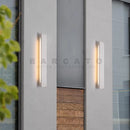 Axyaa Modern LED Garden Wall Lamp Waterproof IP65 Outdoor Light