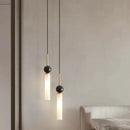 Axyaa Nordic Marble Wall Lamp for Modern Lighting in Home and Hospitality
