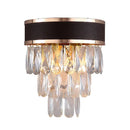 Luxury Minimalist Nordic Wall Lamp for Axyaa Bedroom Decor