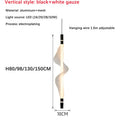 Axyaa Postmodern LED Chandelier for Italian Restaurant, Cafe, Bar - Creative Lighting Fixture
