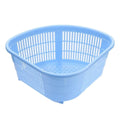 Axyaa Triangular Sink Strainer Basket: Durable & Space-Saving Kitchen Essential