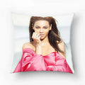 Axyaa Luxury Sofa Cushions Cafe Decorative Pillowcases - Beyonce Room Pillow Covers
