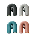 Axyaa U-Shaped Adjustable Wall Lamp for Bedroom, Staircase, and Balcony
