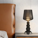 Axyaa LED Desk Lamp for Elegant Living Spaces
