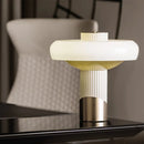 Axyaa Postmodern Designer Table Lamp for Luxurious Living Spaces