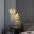 Luxurious Crystal Pendant Lamps by Axyaa for Living Room Kitchen Bedroom Chandelier Home Decor