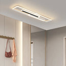 Axyaa Nordic LED Ceiling Lamp for Home Interior Lighting