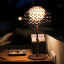 Axyaa Elegant Design Living Room Sofa Floor Lamp - Bedroom Study Decor