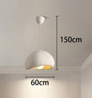 Axyaa LED Pendant Chandeliers for Modern Home and Dining Room Lighting