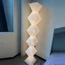 Axyaa Contemporary Floor Lamps: Designer Lighting Fixtures for Homes, Hotels, and Villas